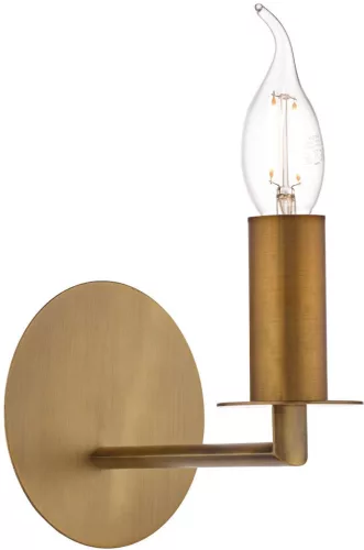 Dar Lighting TYLER TYL0763 Fali lámpa 1x40W/E14