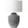 Dar Lighting UDINE UDI4239 Asztali lámpa 1x60W/E27