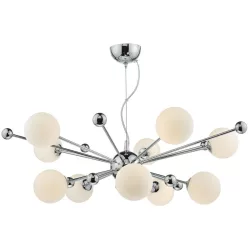 Dar Lighting URSA URS2350 Csillár 10x20W/G9 IP20