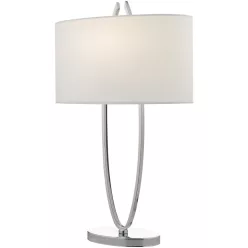 Dar Lighting UTARA UTA4250 Asztali lámpa 1x60W/E27