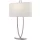 Dar Lighting UTARA UTA4250 Asztali lámpa 1x60W/E27