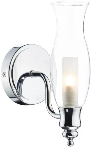 Dar Lighting VESTRY VES0750 Fali lámpa 1x25W/G9 IP44