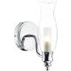 Dar Lighting VESTRY VES0750 Fali lámpa 1x25W/G9 IP44