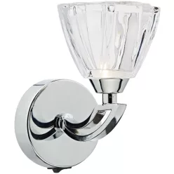 Dar Lighting VITO VIT0750 Fali lámpa 1x40W/G9