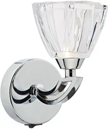 Dar Lighting VITO VIT0750 Fali lámpa 1x40W/G9