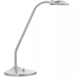   Dar Lighting WELLINGTON WEL4046 Asztali lámpa 1x7W/LED 3000K 570LM