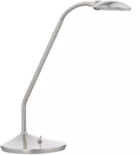 Dar Lighting WELLINGTON WEL4046 Asztali lámpa 1x7W/LED 3000K 570LM