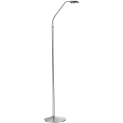   Dar Lighting WELLINGTON WEL4946 Állólámpa 1x7W/LED 3000K 570LM