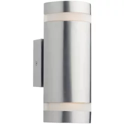   Dar Lighting WESSEX WES2144 Fali lámpa 1x3,6W/LED 3000K 411LM IP44