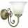 Dar Lighting WOODSTOCK WOO0785 Fali lámpa 1x60W/E14