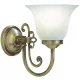 Dar Lighting WOODSTOCK WOO0785 Fali lámpa 1x60W/E14