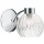 Dar Lighting YASMIN YAS0750 Fali lámpa 1x40W/G9