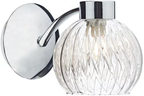 Dar Lighting YASMIN YAS0750 Fali lámpa 1x40W/G9