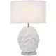 Dar Lighting ZACHARY ZAC412 Asztali lámpa 1x60W/E27