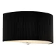 Dar Lighting ZARAGOZA ZAR0122 Fali lámpa 1x60W/E27 IP20