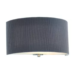 Dar Lighting ZARAGOZA ZAR0139 Fali lámpa