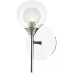 Dar Lighting ZEKE ZEK0750 Fali lámpa 1x25W/G9