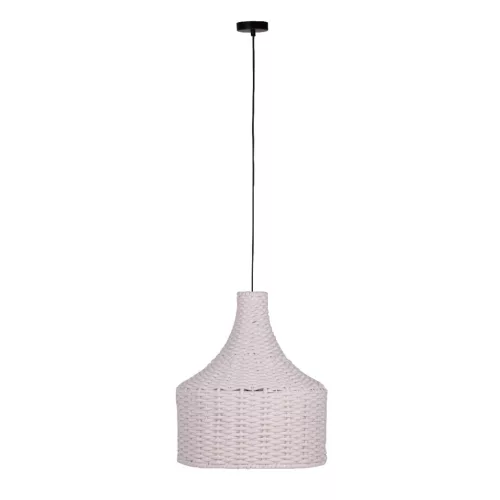 Dijk COTTON 102392 Függőlámpa 1x40W/E27 IP20