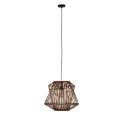 Dijk BAMBOO 55706-017 Függőlámpa 1x40W/E27 IP20