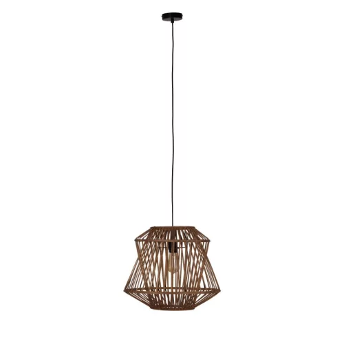 Dijk BAMBOO 55706-017 Függőlámpa 1x40W/E27 IP20