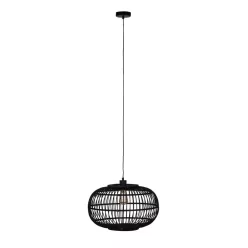 Dijk BAMBOO 55716-074 Függőlámpa 1x40W/E27 IP20