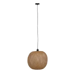 Dijk BAMBOO 55858-017 Függőlámpa 1x40W/E27 IP20