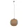 Dijk BAMBOO 55858-017 Függőlámpa 1x40W/E27 IP20