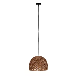 Dijk WATER HYACINTH 55873-017 Függőlámpa 1x40W/E27 IP20