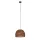 Dijk WATER HYACINTH 55873-017 Függőlámpa 1x40W/E27 IP20