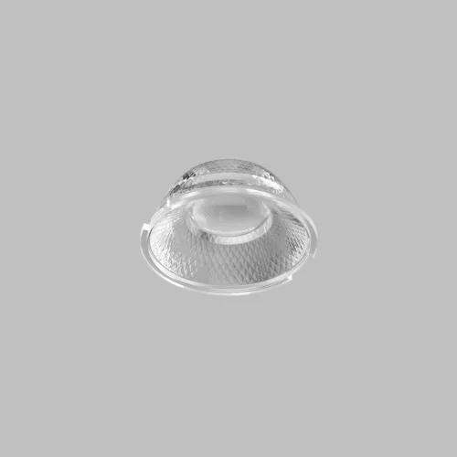 Lens ⌀35mm, light scattering angle 15° for SHINE DK/EU5741/DK/EU2615 luminaires — DK/EU-5700-D35-A15