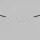 Track light Denkirs DK/EU-8014-BK — DK/EU-8014-BK