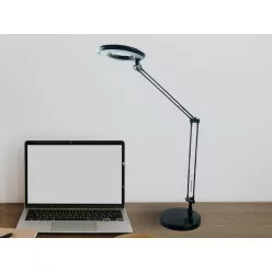 LED lámpa BIANCA 8W klipszel - DL1203/B
