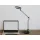 LED lámpa BIANCA 8W klipszel - DL1203/B