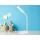 LED lámpa OCTAVIA 7W dimmelhető, vezeték nélküli töltés - DL4301/W