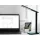 LED lámpa KIARA 7W dimmelhető, USB + éjszakai fény + időzítő - DL4304/B