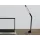 LED lámpa FRIDA 12W dimmelhető, időzítő, USB - DL5302/B