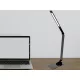 LED lámpa FRIDA 12W dimmelhető, időzítő, USB - DL5302/B