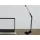 LED lámpa JULIET 12 W dimmelhető, vezeték nélküli töltés, időzítő, USB - DL5303/B