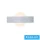 UNIVERSO Fali lámpa LED 8w 600lm CCT.kap IP20 239x123x51mm fehér