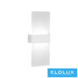 UNIVERSO Fali lámpa 10W CCT Fehér 800lm 
