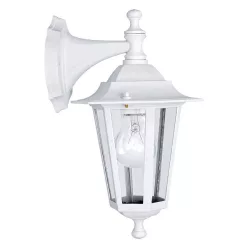 Eglo LATERNA 5 22462 Fali lámpa 1x60W/E27