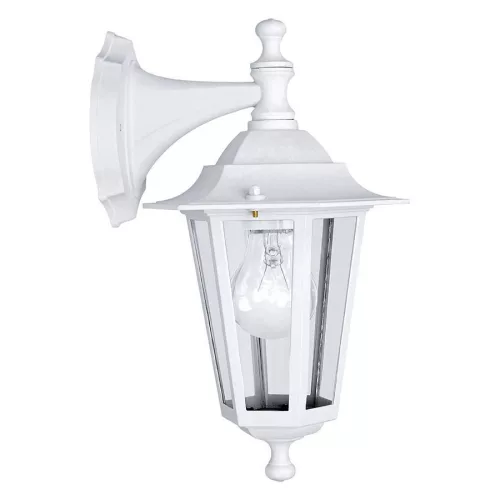Eglo LATERNA 5 22462 Fali lámpa 1x60W/E27