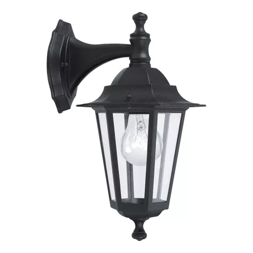 Eglo LATERNA 4 22467 Fali lámpa 1x60W/E27