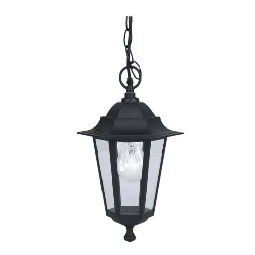 Eglo LATERNA 4 22471 Függőlámpa 1x60W/E27