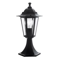 Eglo LATERNA 4 22472 Állólámpa 1x60W/E27