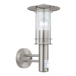 Eglo LISIO 30185 Fali lámpa 1x60W/E27