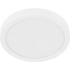  Eglo FUEVA 5 30891 Süllyesztett mennyezeti lámpa 4000K 2500LM IP44
