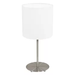 Eglo PASTERI 31594 Asztali lámpa 1x60W/E27