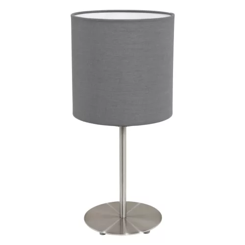 Eglo PASTERI 31596 Asztali lámpa 1x60W/E27