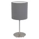 Eglo PASTERI 31596 Asztali lámpa 1x60W/E27